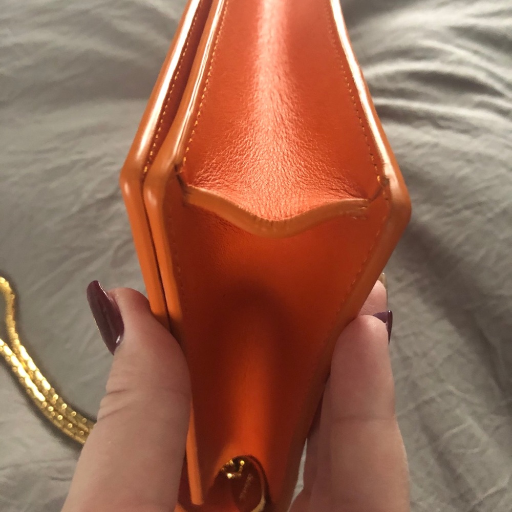 TOM FORD Clutch Bag - Picture 9 of 11